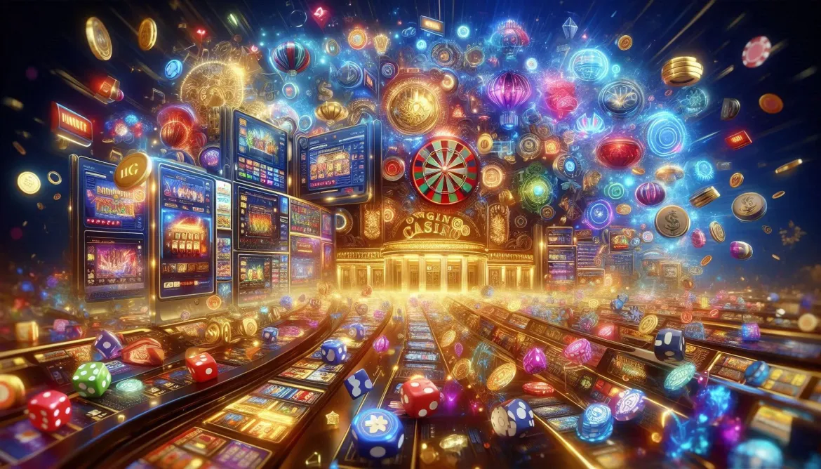 Reveryplay Casino